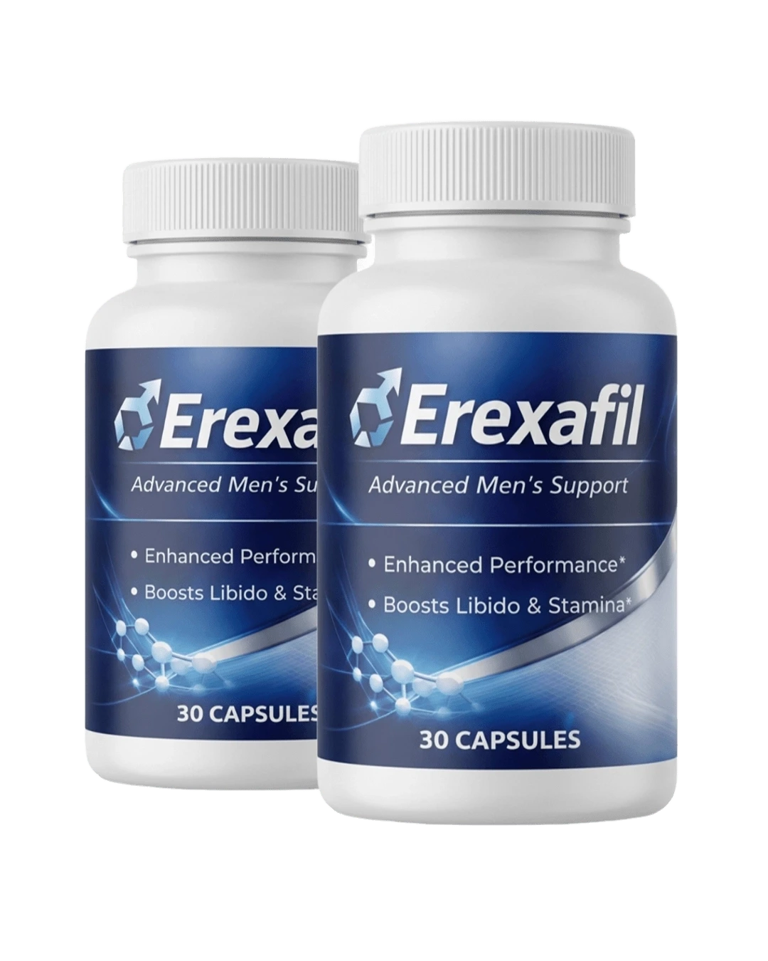 Erexafil 2 Bottle